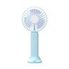 Portable USB Rechargeable Desktop Handheld Mini Fan