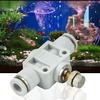 CO2 Generator CO2 Special FinE Tuning Valve Fish Tank Water Grass DIY Homemade Regulating Valve