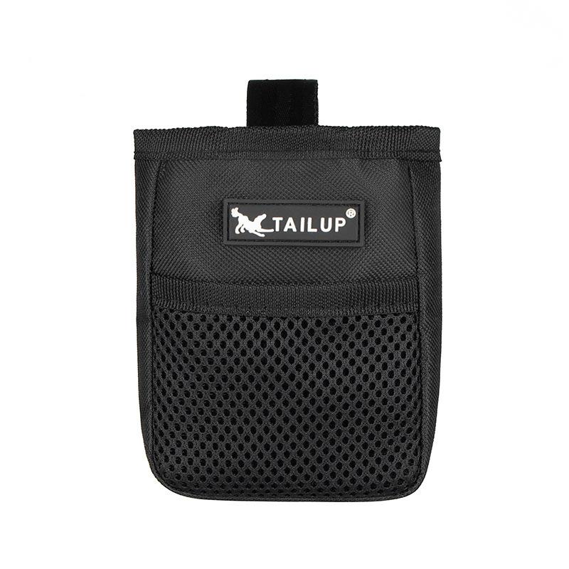 Snack Training Obedience Bag for Dog Outdoor Training Pet Feed Pocket Waist Pouch Pet Food Treat Bag Pet Supplies