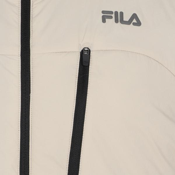 Fila Lightweight Padded Vest For Running