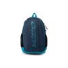 Li Ning Polyester Backpack Regular Unisex Blue ABSR142-3