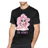 Trixie T-shirt Fashion Funny High Quality Printing Graphic Short-Sleeve Summer 100% Cotton Round-neck Eu Size Tee Shirts