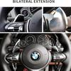 Für BMW F30 F31 F32 F10 F20 F22 F15 F16 X1 X3 X4 X5 X6 1 2 3 4 5 6 7 Serie Auto Lenkrad Schaltwippen-Verlängerung