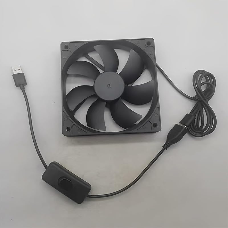 usb extension cable set of 4 on With off switch black 30cm USB A male female USB switch Reduced wear one's home studio usb power cable Data