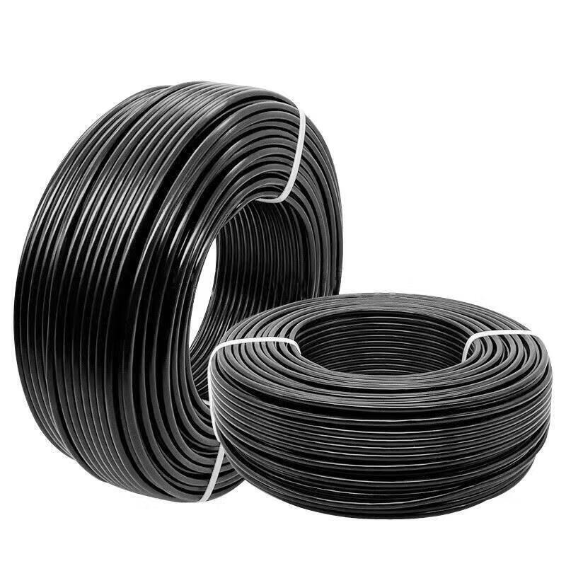 Shenbei RVV Copper Core Power Cable