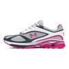 Under Armour Apparition 'Halo Grey Astro Pink' Sneakers 3027595-103