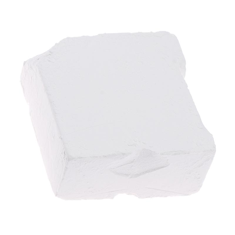 1Pc Blocks Sports Chalk Weight Lifting Climbing Magnesium Powder Anti-Skid Gymnastic Chalk Sport Barbell Climbing Magnesium 1