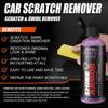 EELHOE ghqcj1216jw02 4oz Car Scratch Remover Repair Fluid Paint Surface Restoration Polishing Mainte