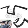 Yamaha Harley Modified 25mm Motorcycle Handlebars