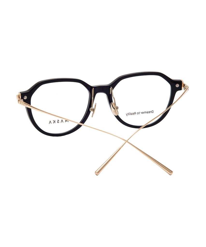 Maseuka A_Burt 01B Abert Black Gold