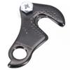 Bike Rear Derailleur Hanger 55*35mm Bike Converter Iron