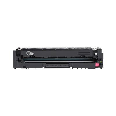Yuli CF503A/202A Compatible Red Toner Cartridge