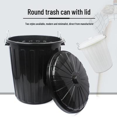 Accessoires de nettoyage – Poubelles