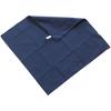 Toray Toray Cleaning Color Cloth, Toraysee, Smartphone/Tablet Screen Wiper, 30cm X 30cm, Navy, 2175