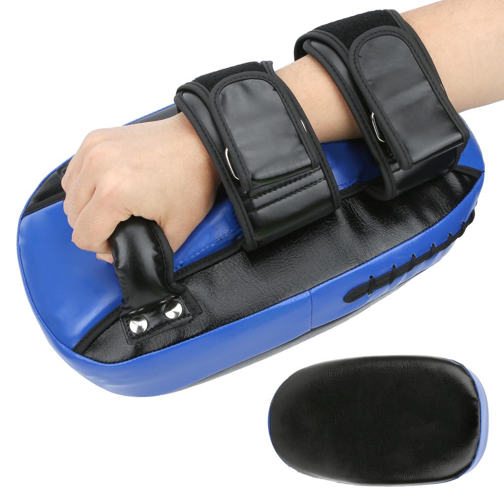 Boxen Kick Pad Kickboxen Trainingspratzen Kampf Schlag Fitnessgerät für Muay Thai
