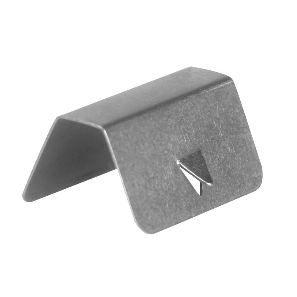 Buy 6pcs In Channel Wind Rain Deflectors Fitting Clips Replacements for