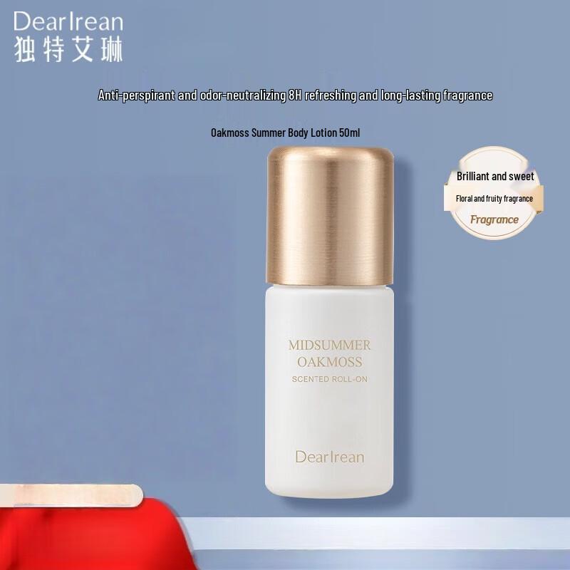 Aileen Мох Летний Роликовый Дезодорант-Антиперспирант