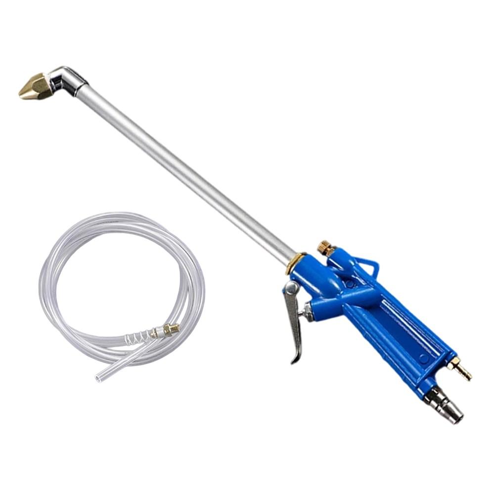 High Pressure Spray Pot Pneumatic Cleaning Machine