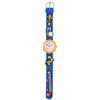 J-AXIS Unisex TCL70 (jaxis Kid's Children Sun Flame) Watch Analog