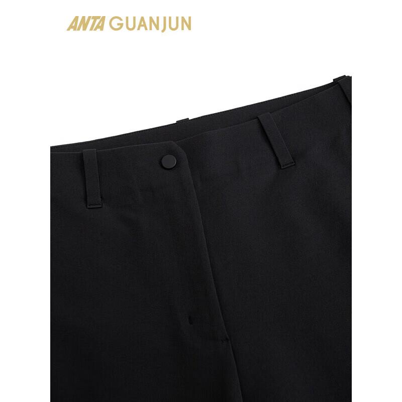 ANTA Women's Champion CORDURA Water-Repellent Lined Outdoor Pants