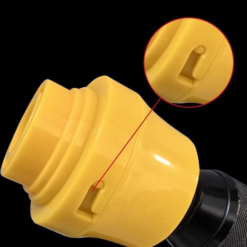 Electric Water Pipe Threader Set: 10PC Die & Tap for Pipe Repair