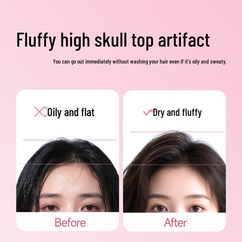 JVR Volumizing Hair Spray