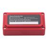 Reliable Power Junction Box 300A DC48V Enhances Wire Organization in Car & Boat