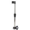 Wheelchair Umbrella Stand Stainless Steel Bar Flexible Chair Holder Adjustable Umbrella Mount Stand