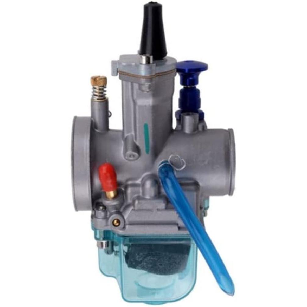 Carburetor for YZ 80 85 100 125/Suzuki RM 65 80 85/Honda CR 80 85 125R/Kawasaki KX 80 100 125 Carb PWK32