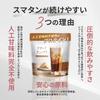 Smart Protein, Sumatan Protein Powder, No Artificial Sweeteners, Matcha Flavor, 800g, Low-Sweetness, For Women, Made in Japan, Supervised by Dr.