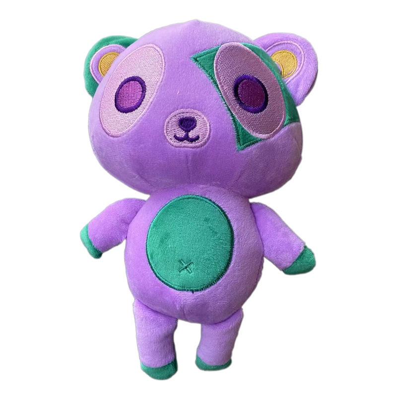 RANBOO Plush Toy Funneh Plush Doll Soft Cute Stuffed Animal 30cm/50cm Birthday Gift