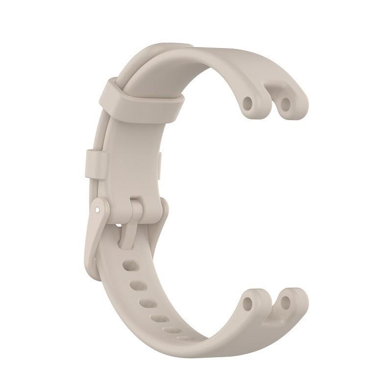 Garmin Lily Damen-Silikon-Uhrenarmband mit Werkzeug - Sport-Armband erhältlich
