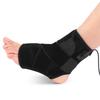 Heating Ankle Support Brace USB Ankle Protector Winter Keep Warm Wrap Belt