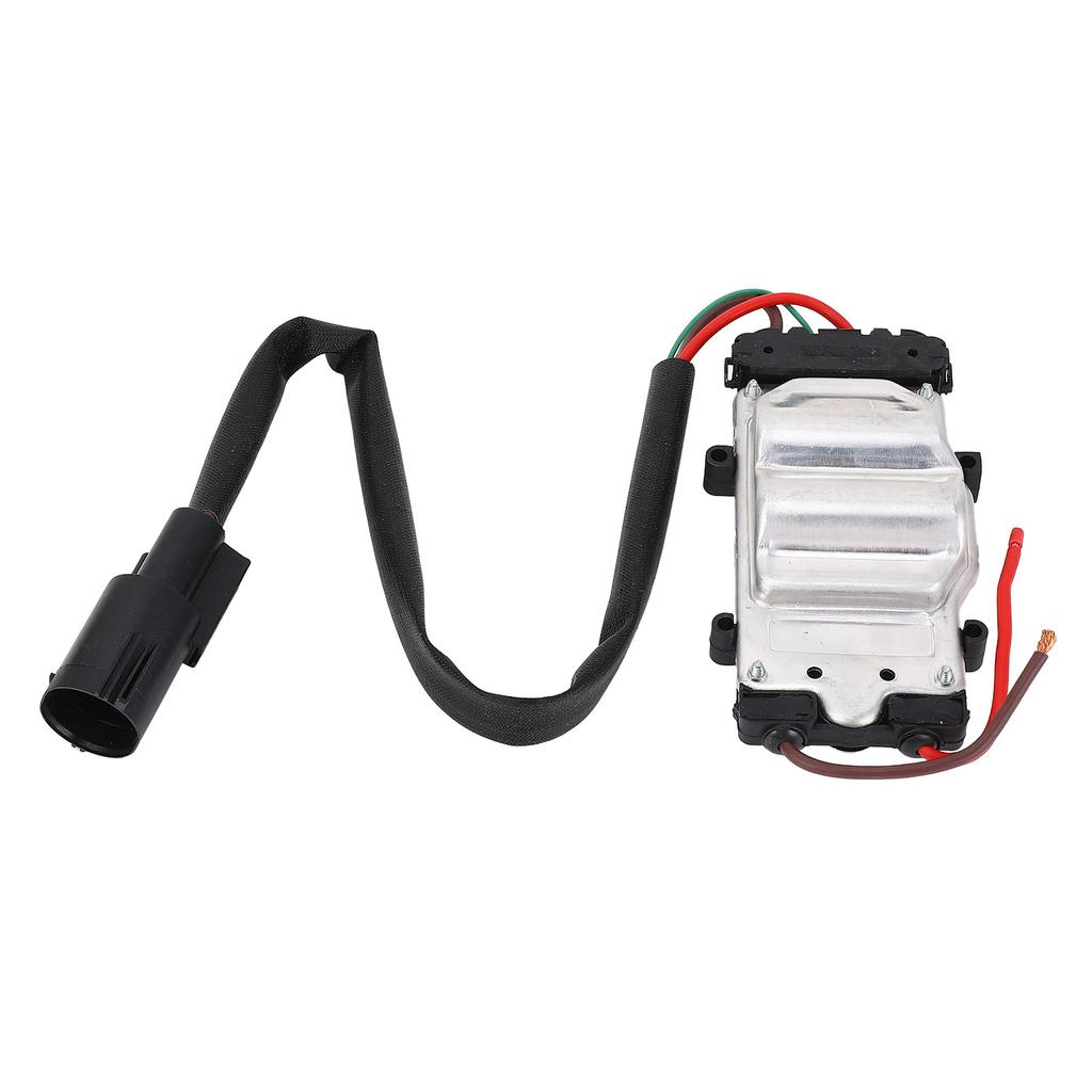 Cooling Fan Control Module 1137328148 Cooling Fan Relay Radiator Control Module for Focus C Max