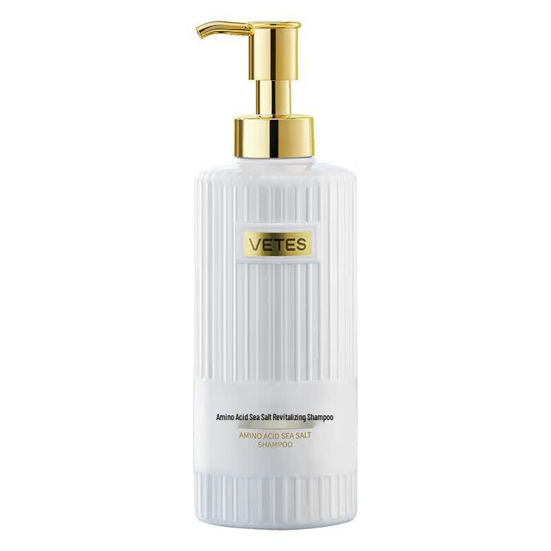 Vitas Amino Acid Sea Salt Shampoo