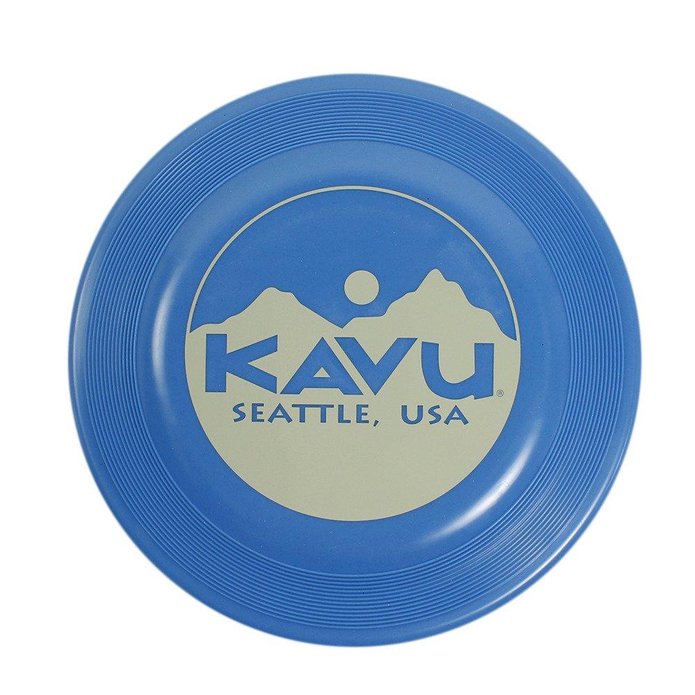 

KAVU Диск 19820326 Синий синий