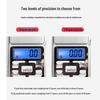 Precision Mini Jewelry & Pocket Scale 0.01g - Tea, Gold, Lipstick Measurements