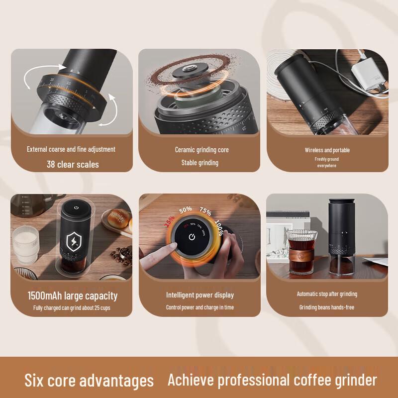 STAR-START Kawiarka Moka Pot na 2 filiżanki 10-elementowy zestaw prezentowy