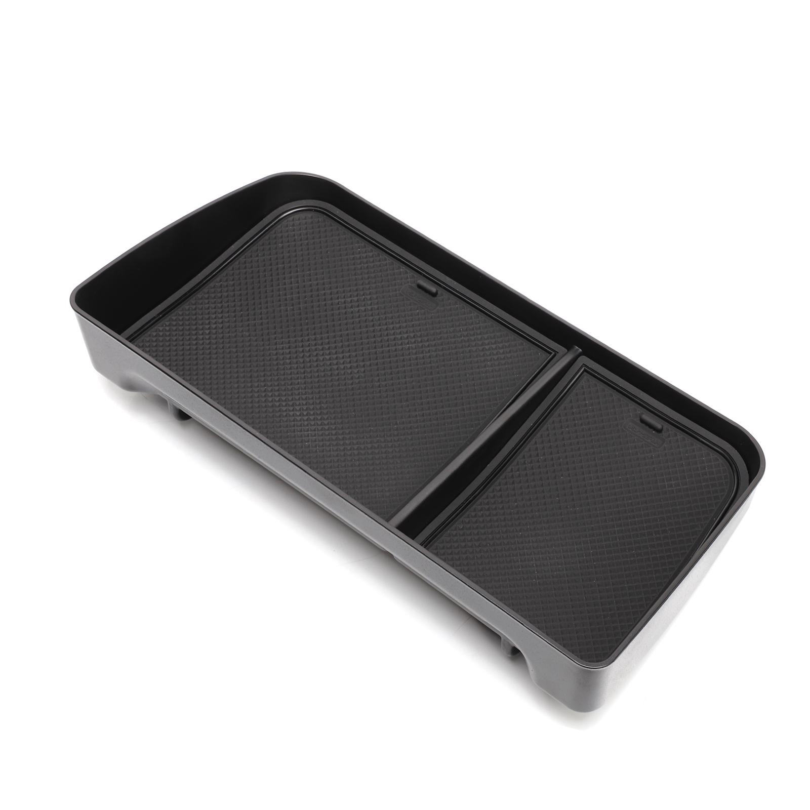 

для Smart #1 #3 Подставка для приборной панели автомобиля Smart 1 Центральная консоль Скрытый ящик для хранения за экраном дисплея Аксессуары