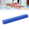 Folding Balance Beam Gymnastics Floor Beam Gymnastics Equipment Anti Slip Bottom for Home