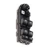Versatile Front Left Power Window Switch For BMW 5 Series E60 E61