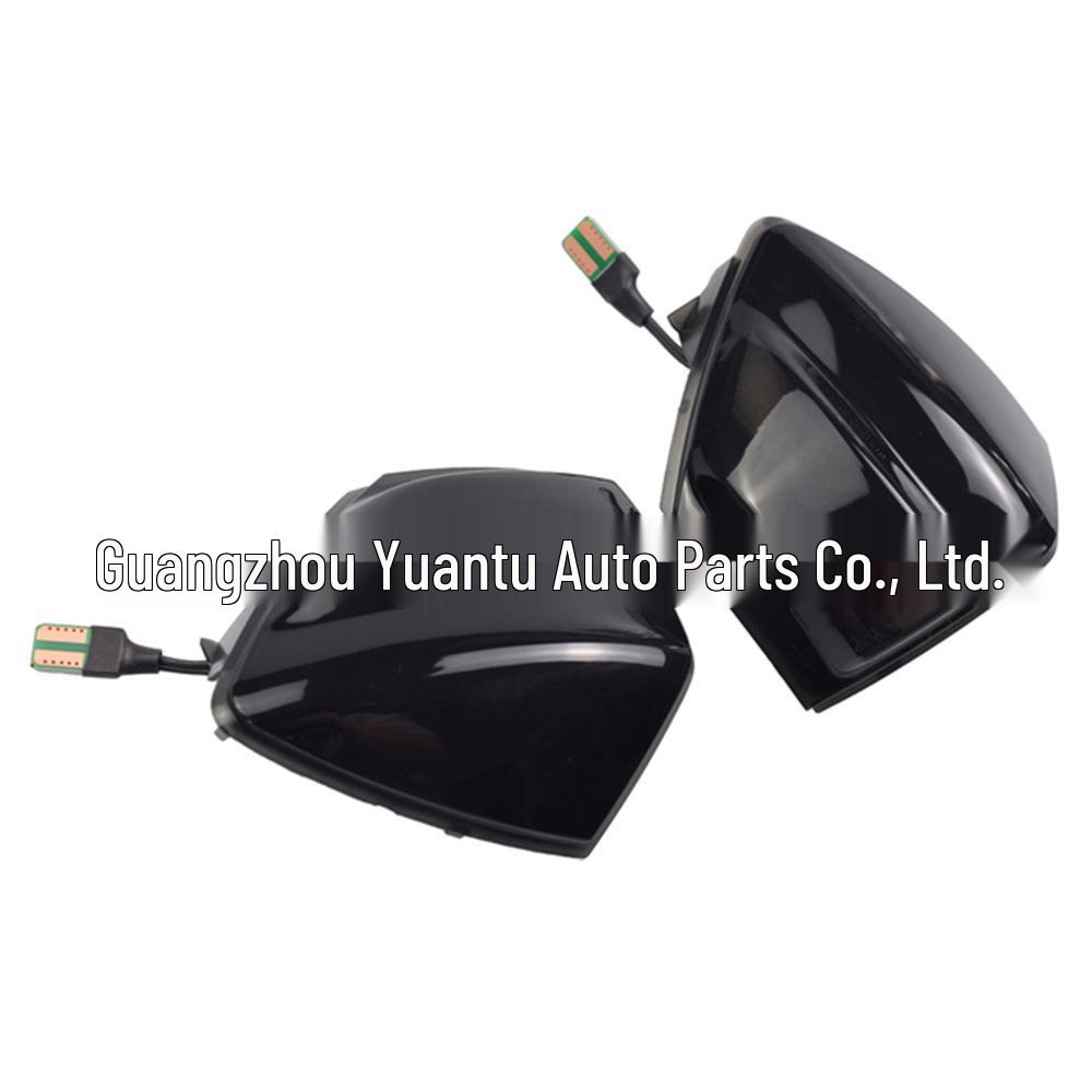 

LED Sequential Turn Signal Light for Ford Kuga C394, S-Max, C-Max (European Version)