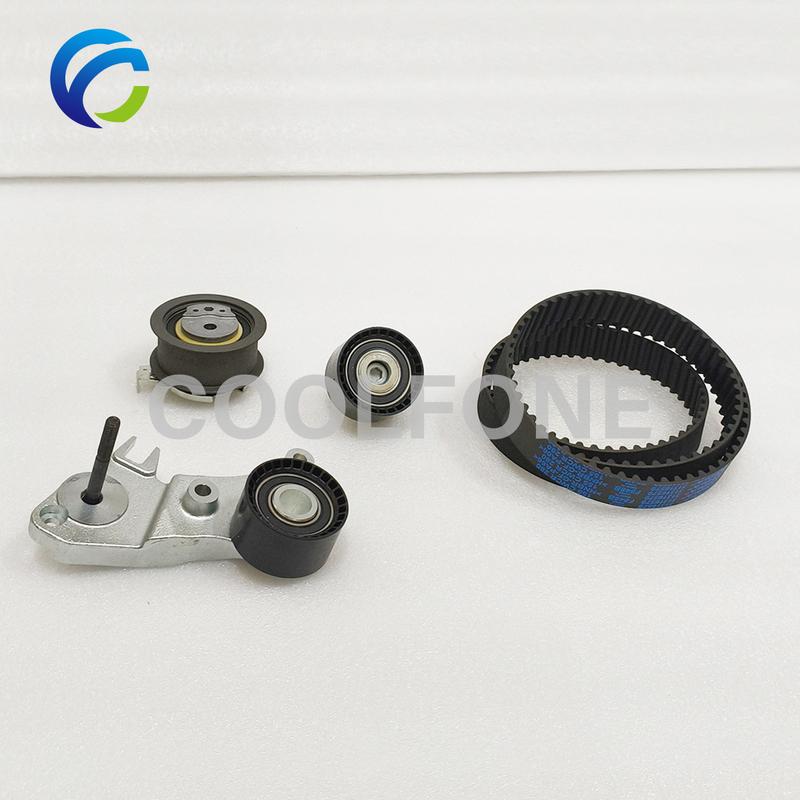 Water Pump Timing Belt Kit For VOLVO S60 V70 S80 XC60 XC70 XC90 31316579 31359938 31375848 31375959 31401333 32298420 31430199