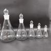 Ground Glass Stopper Conical Flask