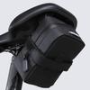 Mountain Bike Saddles Storage Seats Bag Rear Tool Pouches Bicycles Tail Bag Cycling Seatpost Rear Bag Easy To Use
