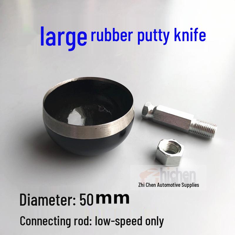 Low-Speed Pneumatic Grinder for Tire Repair and Engraving with Tungsten Steel Grinding Head