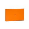 Hermes POP H Verguld Metaal Kettingen Dames Goud H147992F 05