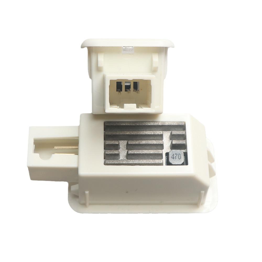 Lumină de bun venit cu proiecție la sol LED HD pentru ușa Jaguar Land Rover