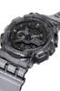 Casio Skeleton Series Gray G-Shock GA-110SKE-8AJF Men's Watch,