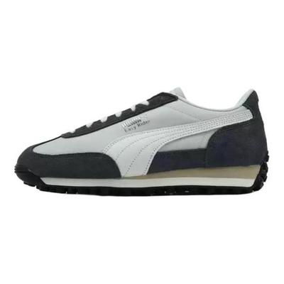 Zapatillas Unisex Easy Rider CN Nylon Gris Galáctico Blanco Cálido Gris 400827-02